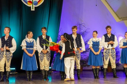 60. TKB - dzień dziewiąty